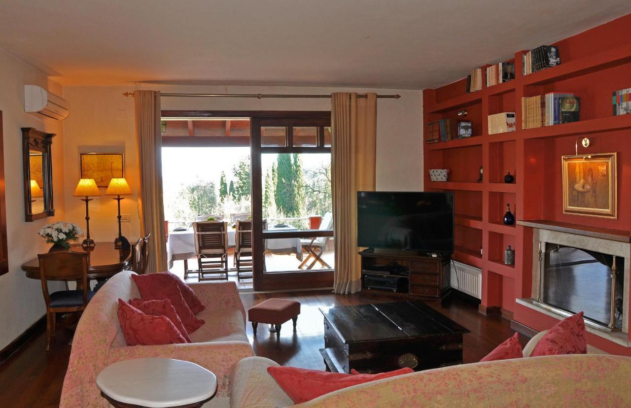 Postatiko Holiday Home Central Corfu Kinopiásztesz Kültér fotó