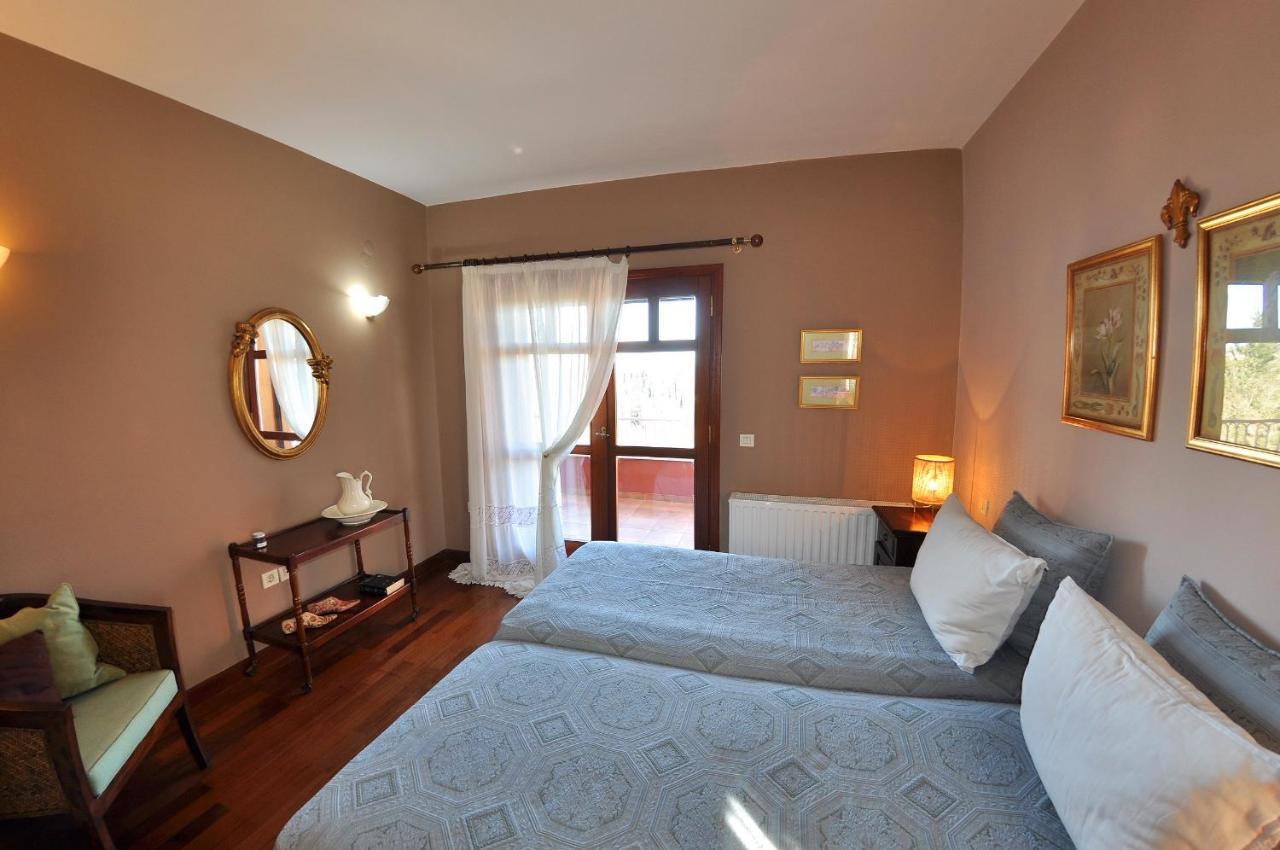 Postatiko Holiday Home Central Corfu Kinopiásztesz Kültér fotó